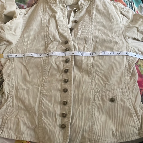 Jacket - Picture 5 of 9